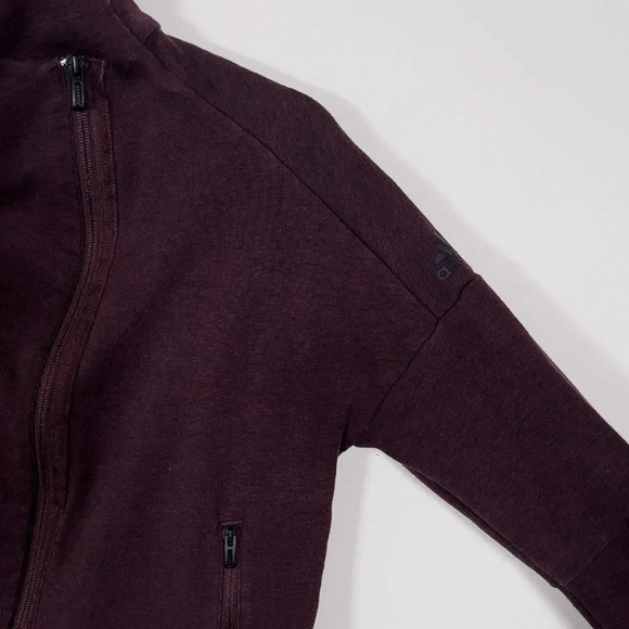 Adidas Inspired By Stella McCartney Heartrace  Jacket - Picture 8 of 16